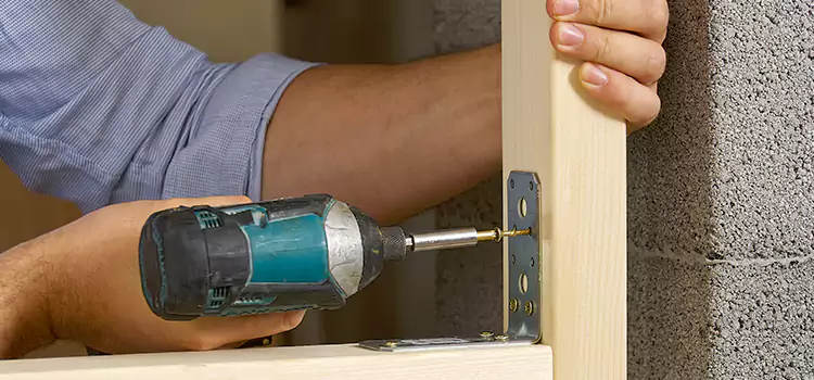 Jimmy Proof Deadbolt Repair Jupiter