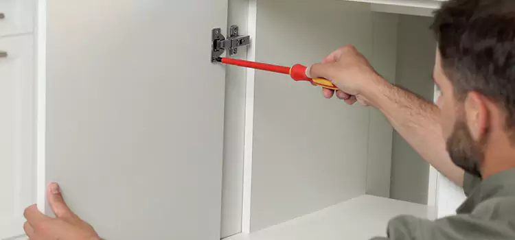 Screen Door Hinge Repair Jupiter