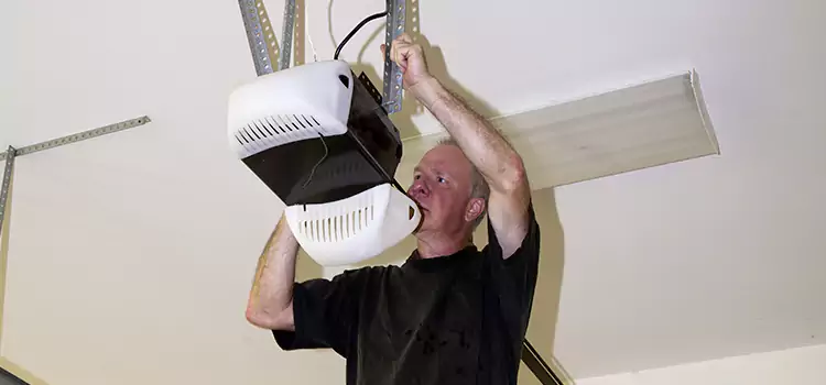 Garage Door Opener Service Jupiter