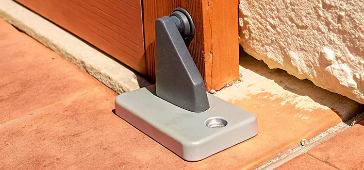 Aesthetic Door Stop Selection Jupiter