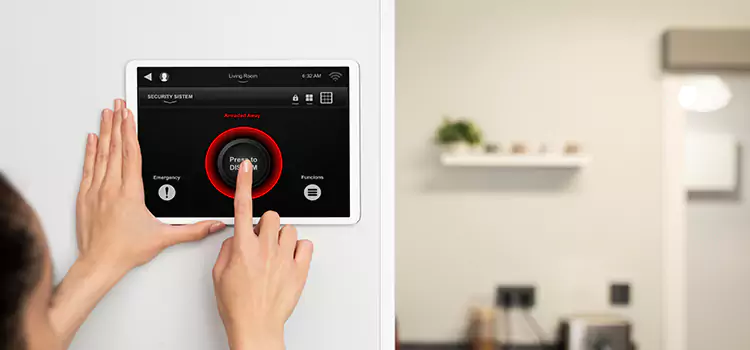 Blink Video Doorbell Installation Jupiter