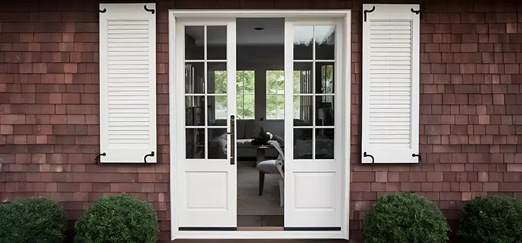 French Door Restoration Jupiter
