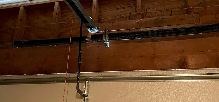 Broken Garage Door Cable Repair in Jupiter, FL