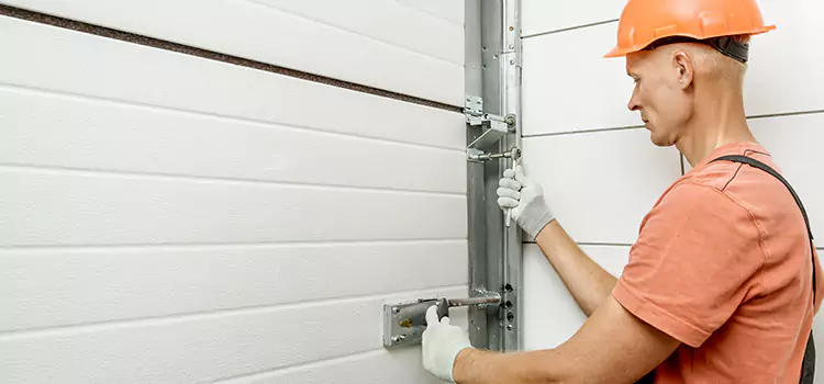 Why Choose Us for Garage Door Lock Services in Jupiter, FL?
