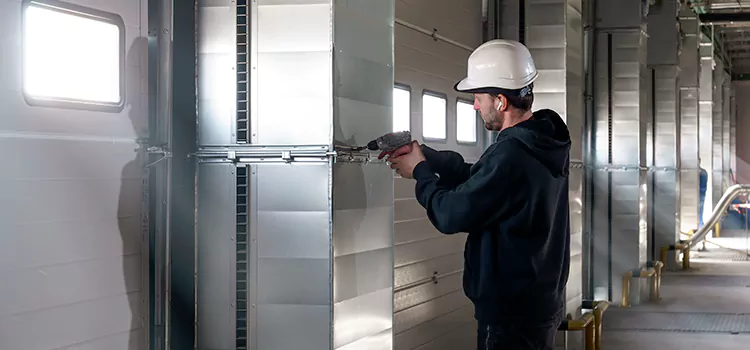 Prompt and Professional Garage Door Service in Jupiter, Florida