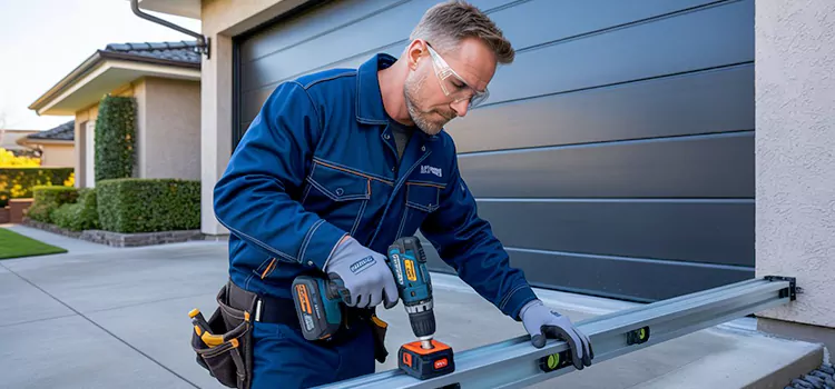 Why Choose Us for Garage Door Off Track Services in Jupiter, Florida?