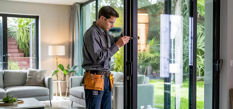 Why Choose Us for Your Glass Door Needs in Jupiter, FL?