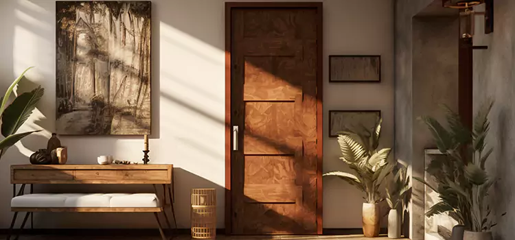 Specialty Interior Doors Jupiter