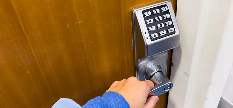 Why Choose Us for Your Keypad Lock Needs in Jupiter, FL?