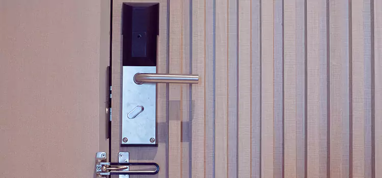 Installing a Maglock Jupiter