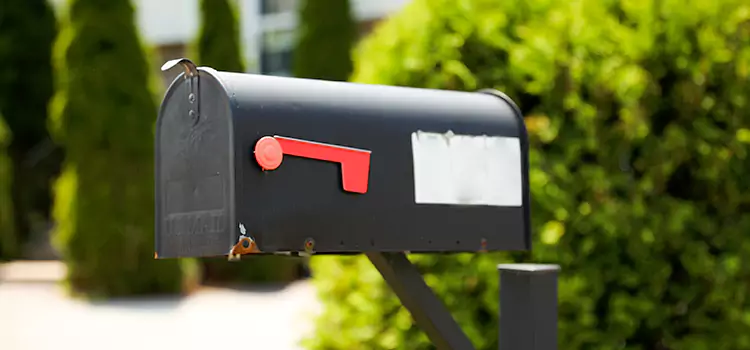 Secure Mailboxes for Packages Jupiter