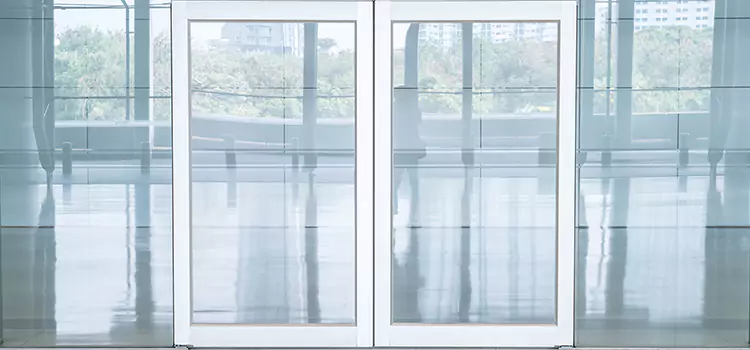 Mobile Sliding Screen Door Replacement Jupiter