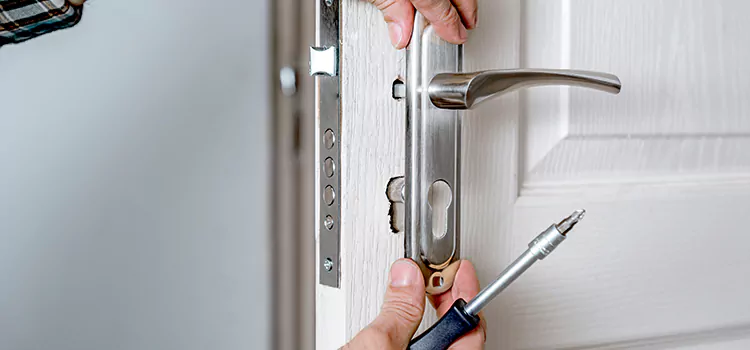 New Door Frame Installation Jupiter