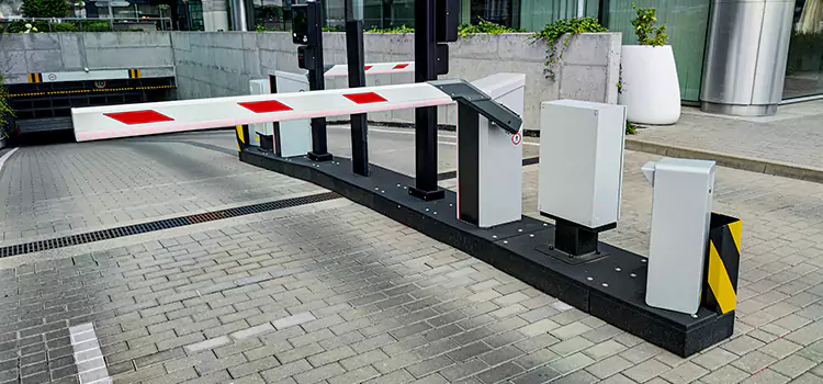 Custom Gate Design & Integration Jupiter