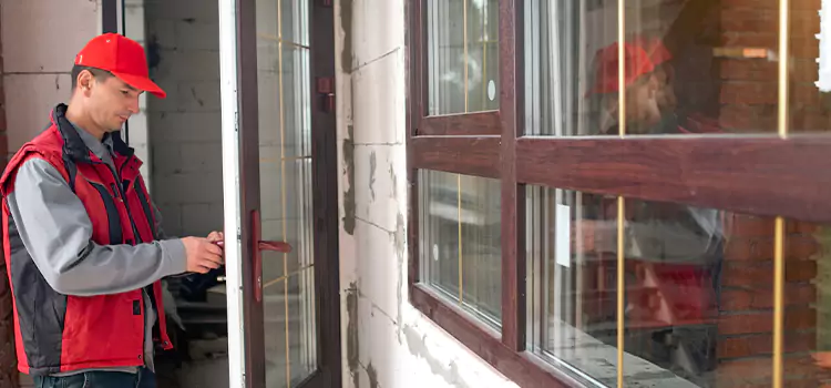 Sliding Door Lock Repair Jupiter
