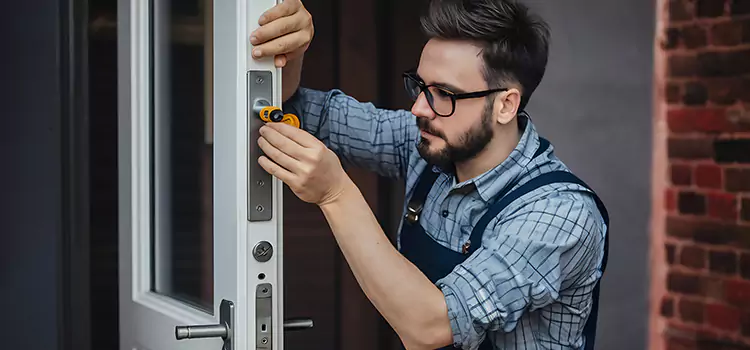 Residential Door Repairs Jupiter