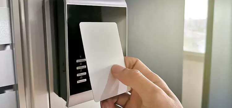 Advanced RFID Technology Integration in Jupiter, FL