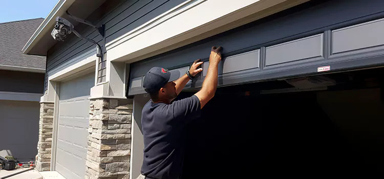 Janus Roll Up Doors Jupiter