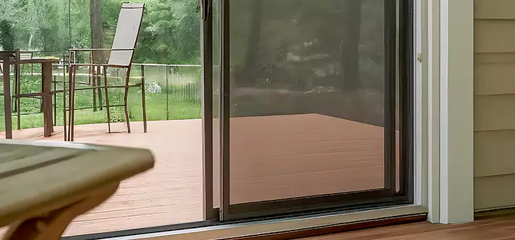 Garage Screen Door Installation Jupiter