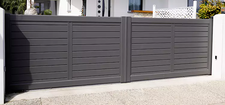 Automatic Gate Fence Jupiter