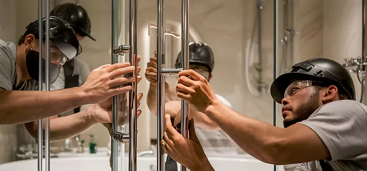 Shower Door Replacement Cost Jupiter