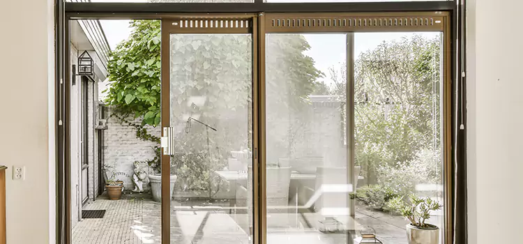 Glass Door Panel Replacement Cost Jupiter