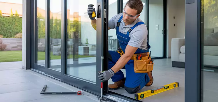 Patio Door Replacement Jupiter