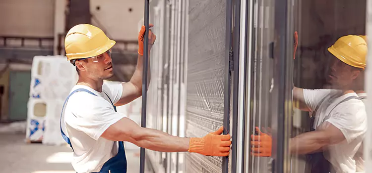 Sliding Door Mesh Replacement Jupiter
