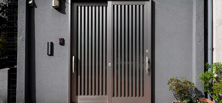 Specialized Steel Door Services in Jupiter, FL