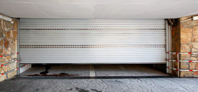 Steel Garage Door Repair Jupiter