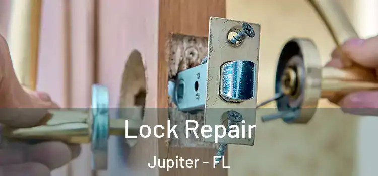 Lock Repair Jupiter - FL