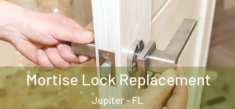  Mortise Lock Replacement Jupiter - FL